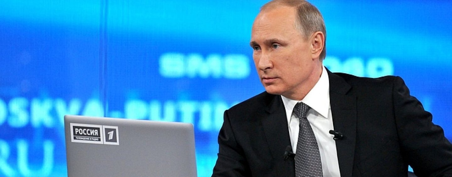 Путин настойчиво рекомендует главам госкорпораций раскрыть доходы