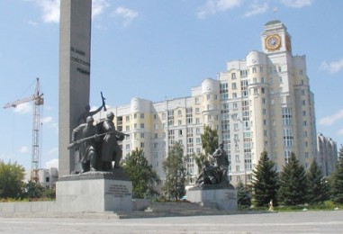 10 интересных фактов про Брянск