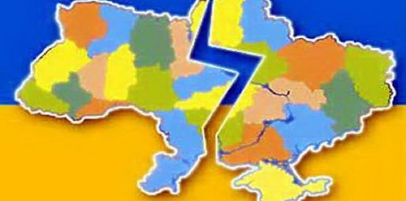 От современной Украины останется одно Запорожье – Максим Кононенко о будущем незалежной