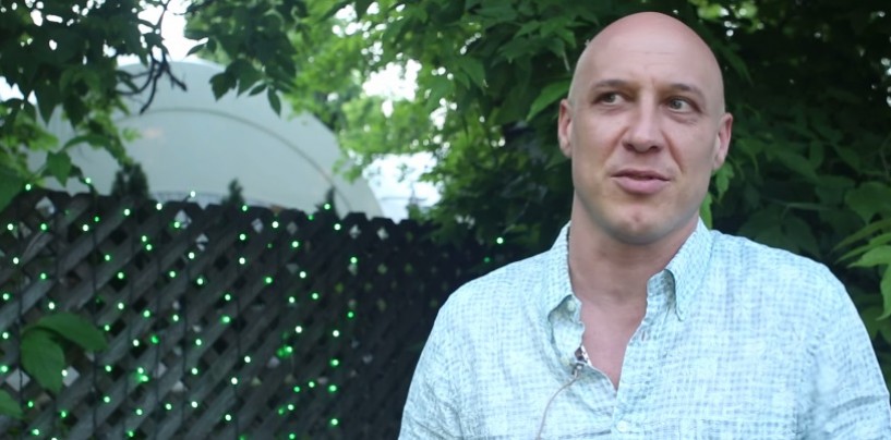 ФИФА себя так скомпрометирует! Денис Майданов о потере Россией ЧМ-2018