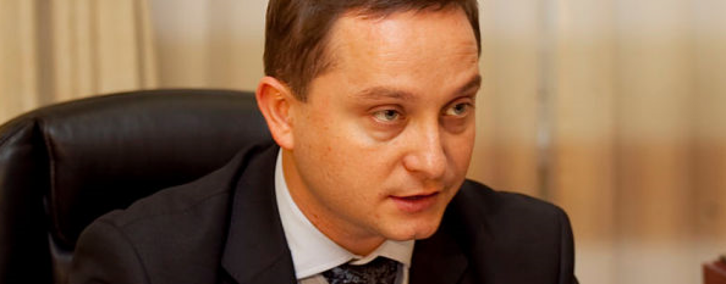 «Мы не отдадим Приднестровье на растерзание отморозкам!» — депутат Роман Худяков