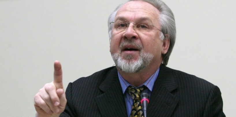 «Для выхода из кризиса нужно десятилетие» — Павел Гусев об экономике России