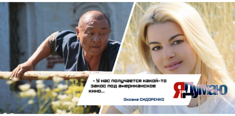 Неделя российского кино в Москве — посмотри фильм бесплатно!