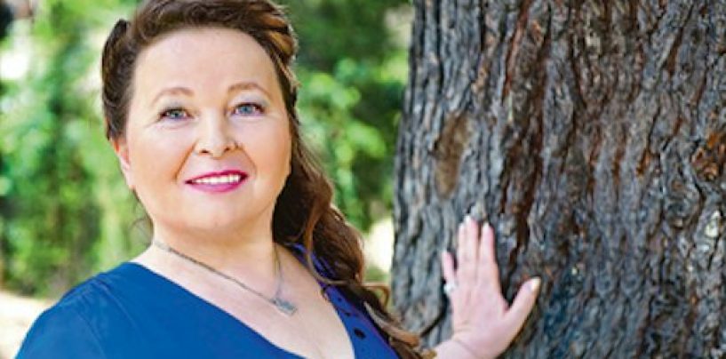 Очистить сознание от «несъедобного»: Евдокия Лучезарнова раскрыла секреты питания информацией