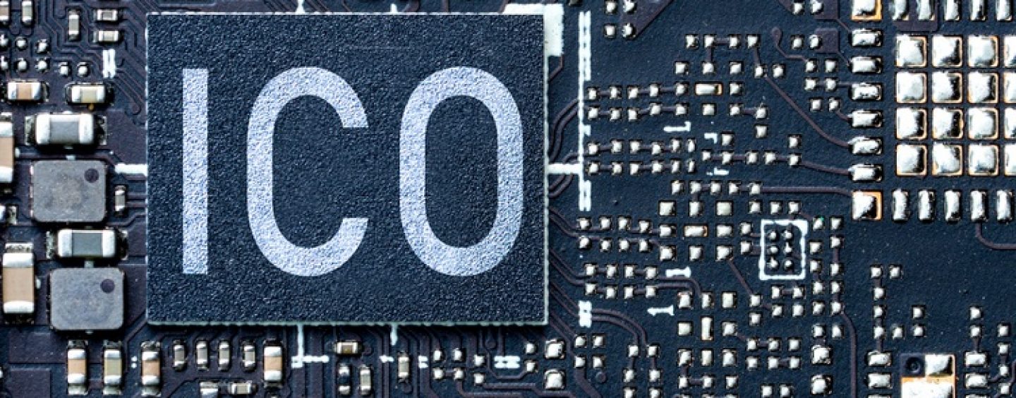 Информацию о выходящих на ICO стартапах можно найти в рейтинге ICO