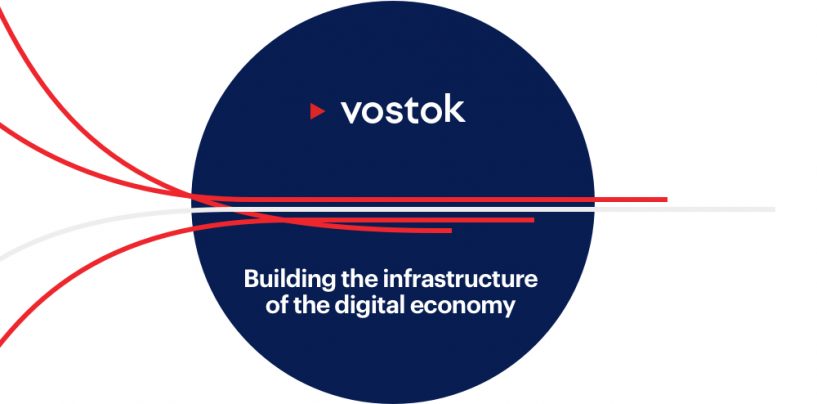 В блокчейн-проект Vostok вложено $120 млн. международных инвестиций