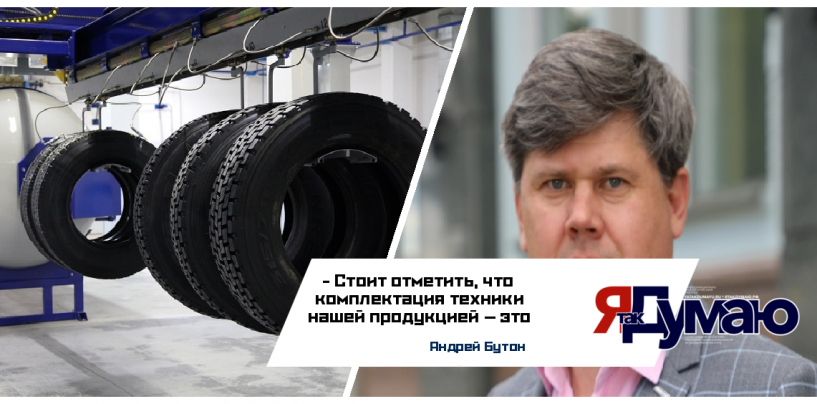 Восстановленные шины зимой: опыт эксплуатации шин KAMARETREAD