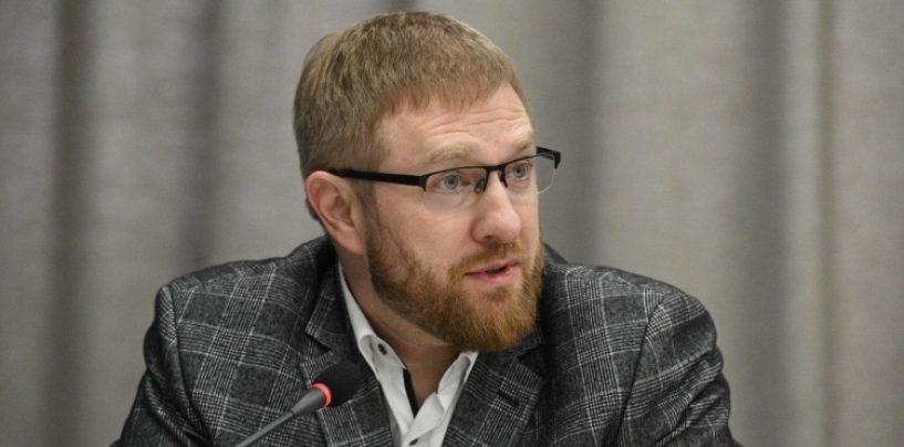 Малькевич убежден, что фильм «Шугалей» будет интересен широкой аудитории