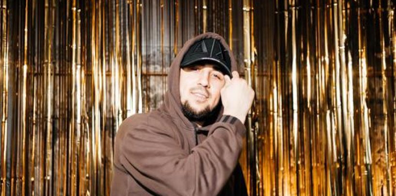 Молодой и амбициозный JANIK готовит к выходу дебютный альбом