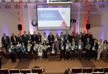 Представители ООО «Транснефть-Балтика» стали финалистами IV МНТКМ