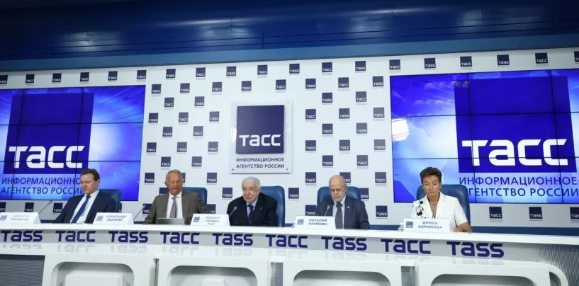 Вручение первой Международной премии мира им. Льва Толстого пройдет 9 сентября