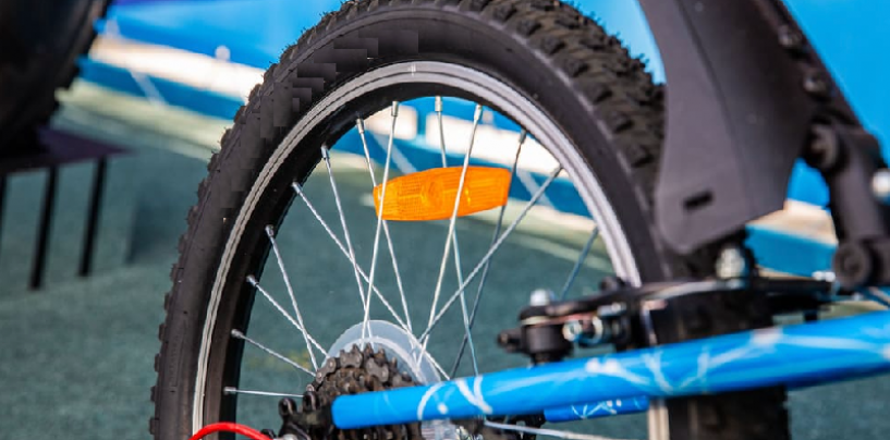В сегменте шин повышенной проходимости для велосипедов появились новинки