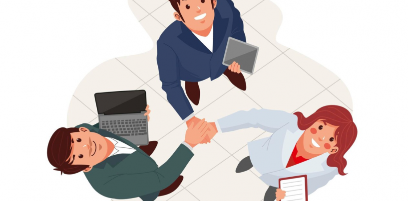 В Тюмени в рамках «Переговорки» состоится ярмарка профессий для молодых специалистов