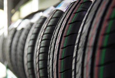 Научный центр KAMA TYRES получил награды за качество оказываемых услуг