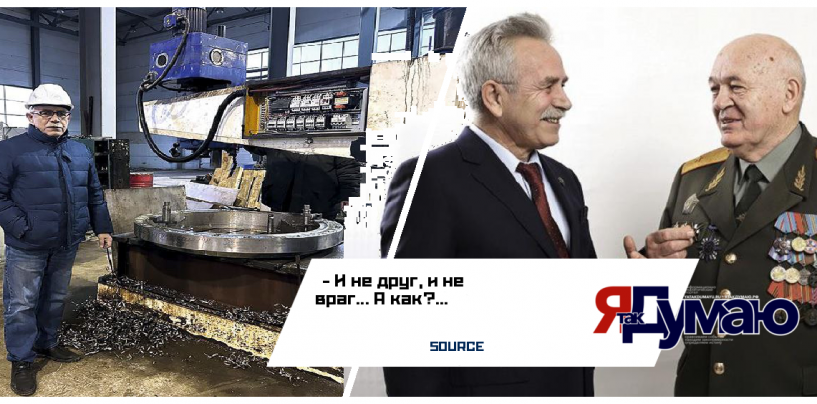 Бракоделы уголовных дел