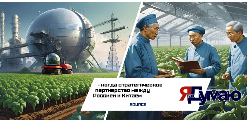 Тени миллиардов: под угрозой российско-китайское партнерство в АПК