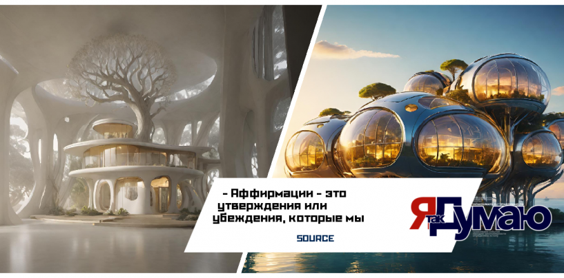 Аффирмации … что это и как работают