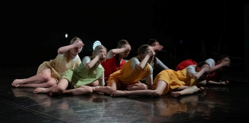 Leo Classics покажет гала-концерт фестиваля «Dance4Kids/Танец будущего» в Международный день танца