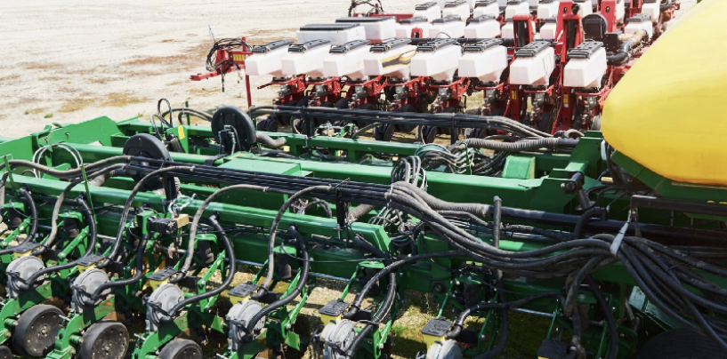 «Агромаш ТПК» запускает партнёрство с профессиональной поддержкой и обучением