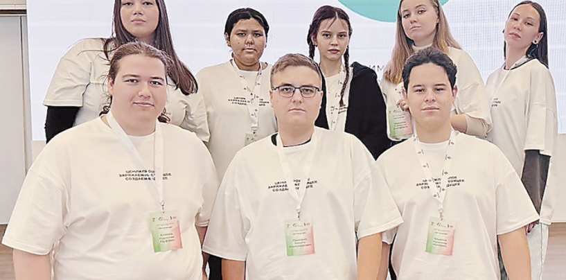 KAMA TYRES формирует корпоративную культуру через образовательные программы