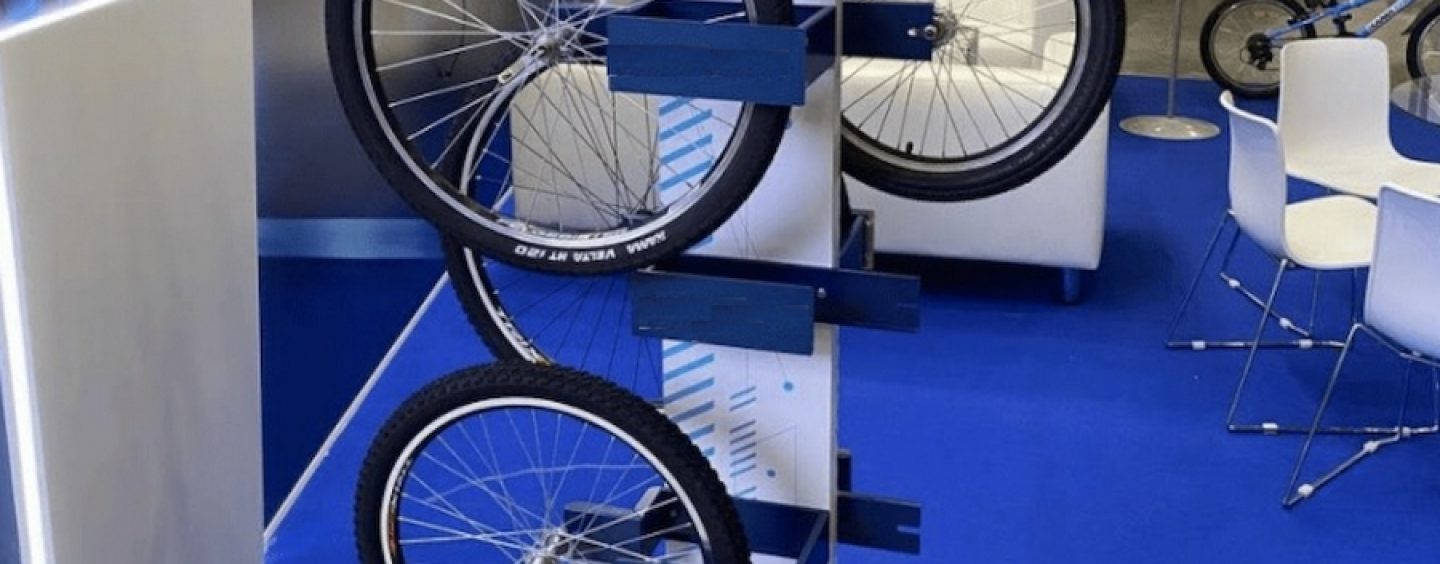 Тенденции на рынке шин для активного отдыха: KAMA TYRES на «Мотовесна 2025»
