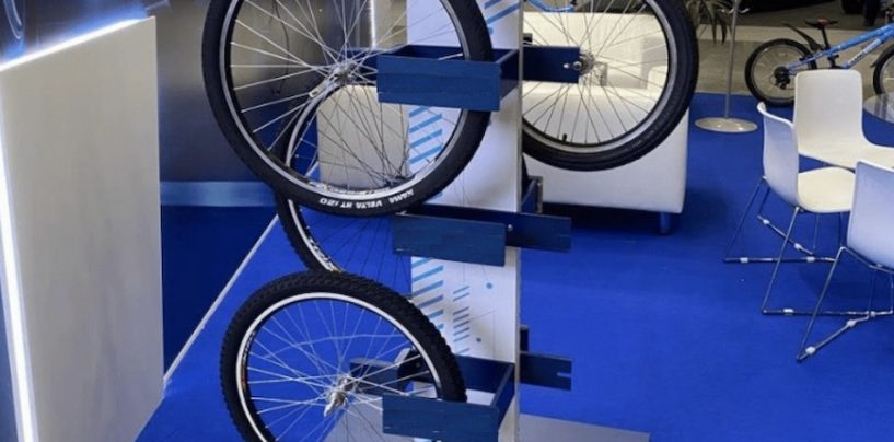 Тенденции на рынке шин для активного отдыха: KAMA TYRES на «Мотовесна 2025»