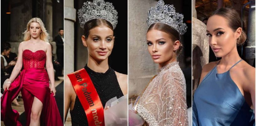 Незабываемый финал «Мисс Федерация 2025» в сердце исторического наследия Константинополя