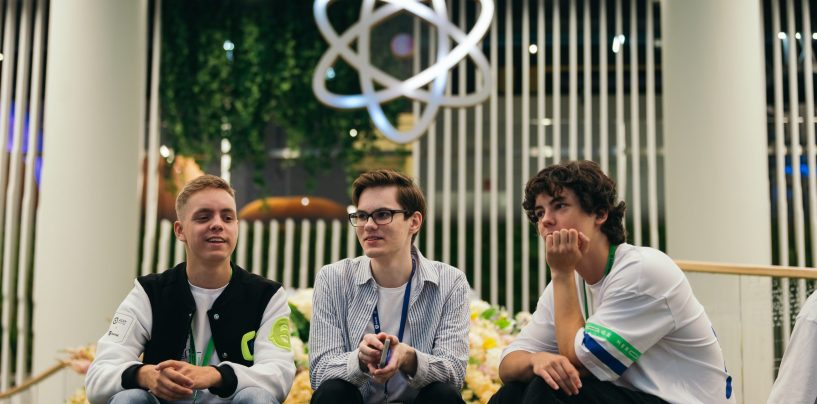 В Москве стартовал финал Чемпионата ArtMasters в возрастной категории «Юниоры»