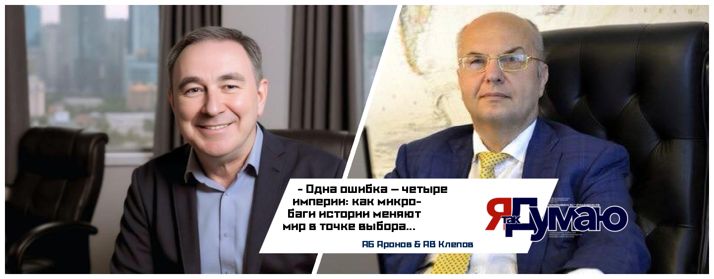 Анатолий Аронов & Анатолий Клепов. X_FILES. Эффект бабочки