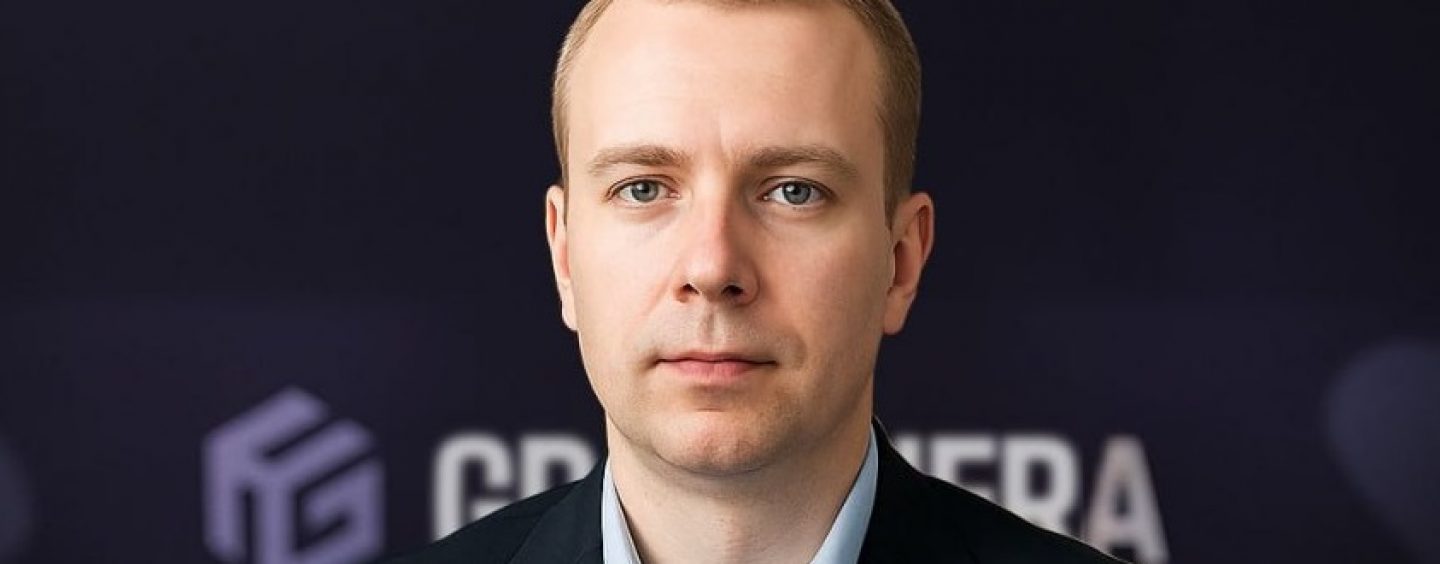 Granthera Group: смарт-контракты как стандарт честного бизнеса в России