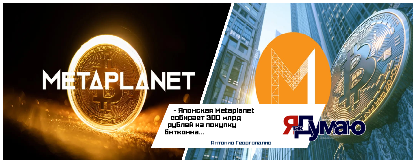 Metaplanet: Как японская сеть отелей превращается в биткоин-гиганта