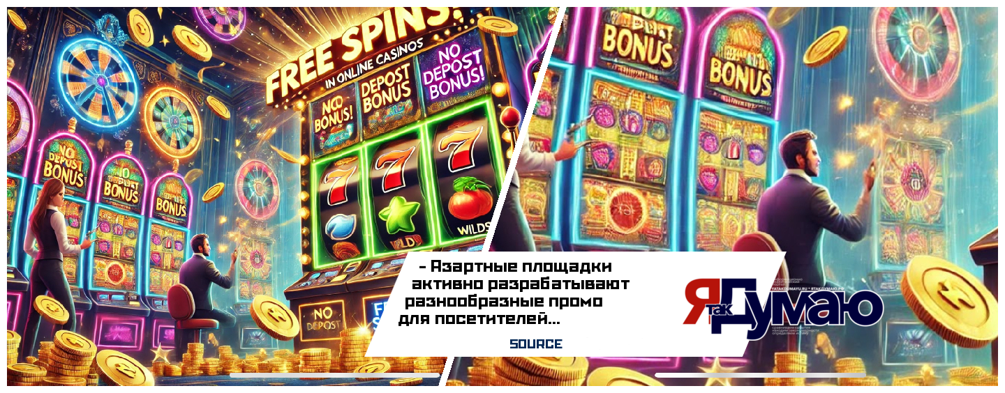 Фриспины в казино: где получить и какие условия действуют?