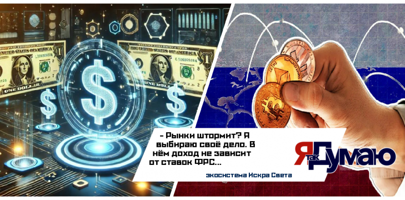 Крипторынок в России: три вызова Мосбиржи на пути к легализации — оборот $650 млн/день, возврат доллара и стейблкоины