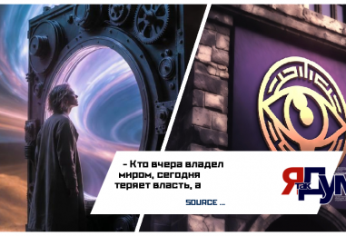 ОКО СФИНКСА  Машина времени, которую мы строили 5000 лет