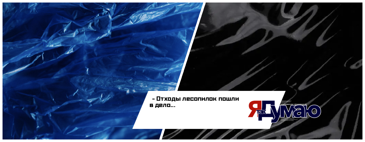 Отходы лесопилок пошли в дело — учёные нашли новый путь к нейлону