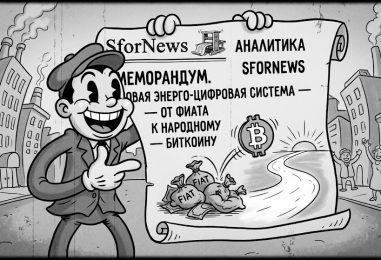МЕМОРАНДУМ. ЧАСТЬ 2. АРХИТЕКТУРНЫЙ ЧЕРТЁЖ: КАК МЫ СОБИРАЕМ НОВУЮ СИСТЕМУ | Кафедра & SforNews