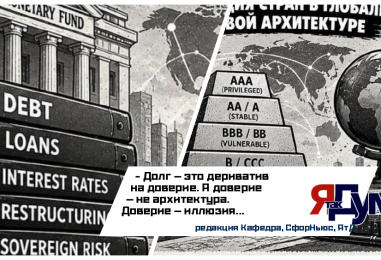 МЕМОРАНДУМ. ТОМ II. Часть 2. КЛУБ: КТО ВНУТРИ, КТО ВНЕ
