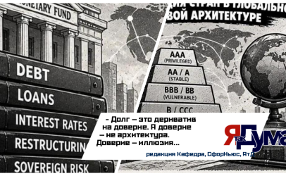 МЕМОРАНДУМ. ТОМ II. Часть 2. КЛУБ: КТО ВНУТРИ, КТО ВНЕ