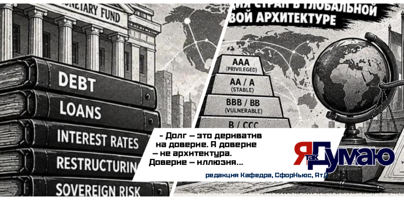 МЕМОРАНДУМ. ТОМ II. Часть 2. КЛУБ: КТО ВНУТРИ, КТО ВНЕ