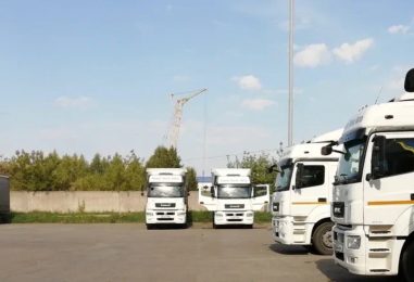 KAMA TYRES расширяет линейку FORZA на фоне изменений рынка грузового транспорта